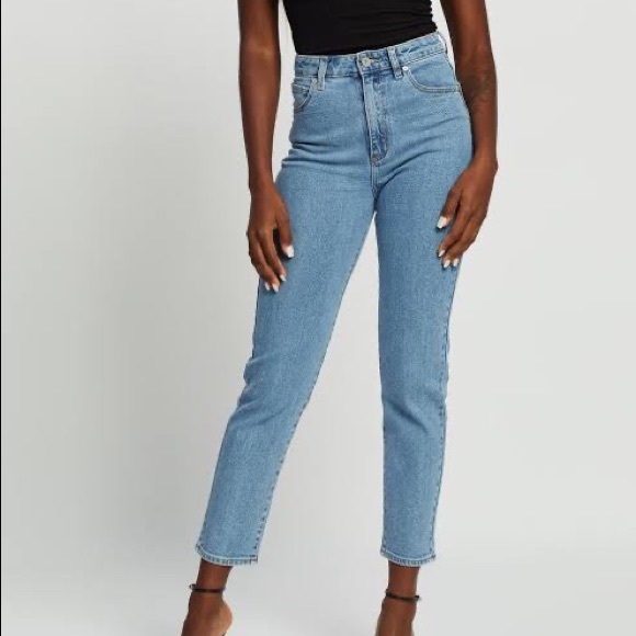 Abrand | Jeans | Abrand 94 High Slim 